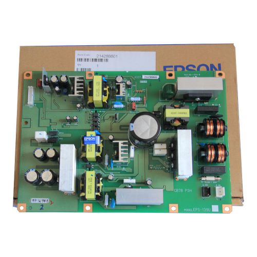 SureColor Power Board For Epson B7080 Part Number  2142888  Original
