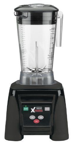 New waring commercial mx1050xtx xtreme hi-power electronic keypad blender with r for sale