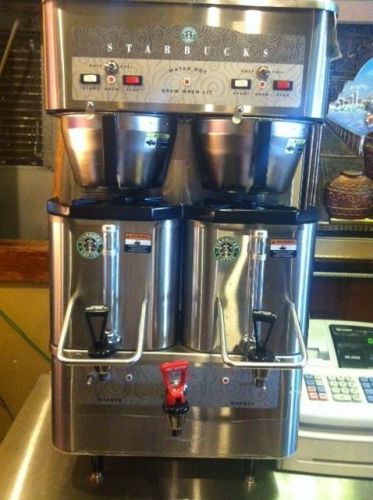 starbucks Coffee Machine