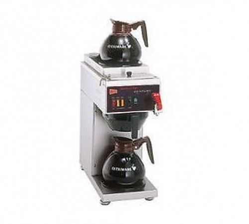 Grindmaster Cecilware Automatic Coffee Brewer C2002G