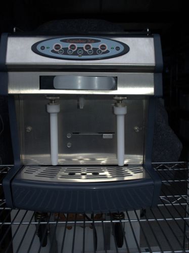 Comobar xp espresso machine for sale