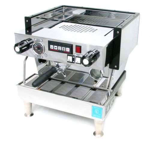NEW La Marzocco Linea Group 1 Commercial Espresso Machine