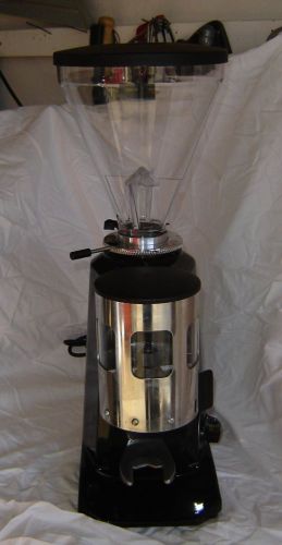 Mazzer super jolly commercial coffee/espresso grinder for sale