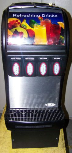 NOS Cornelius Millenium 4000 PB Juice Post-Mix Dispenser P/N 621056502