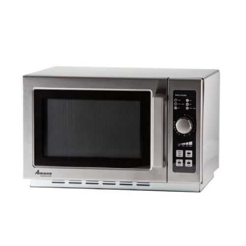 RCS10DSE Commercial Microwave 1000W 120V