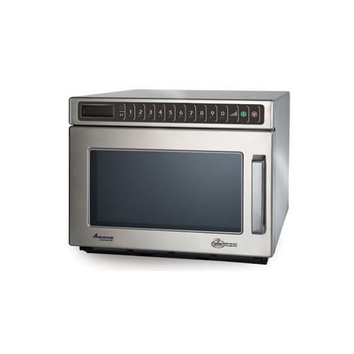 Acp amana  hdc212 c-max microwave oven for sale