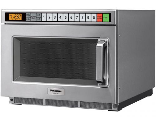 Panasonic ne-17521 1700 watts microwave oven for sale