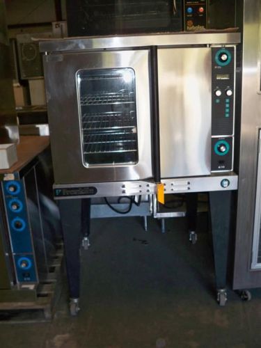 Convection Oven , Natural Gas , Franklin 6/13