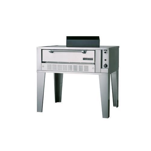 Garland g2071 bake oven for sale