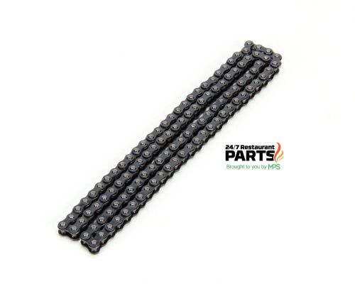 Aj antunes chain drive 112 links 2150187 new oem for sale