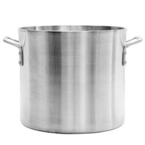 ALSKSP611 100 qt. Aluminum Stock Pot