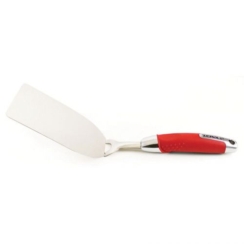 The Zeroll Co. Ussentials Stainless Steel Turner Apple Red