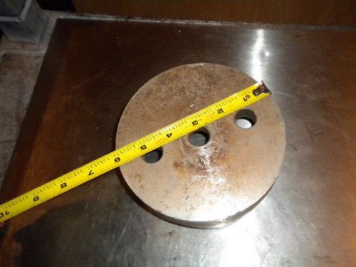 CROWN CAN OPENER BLADE DISC - BEST PRICE! - MUST SELL! SEND ANY ANY OFFER!