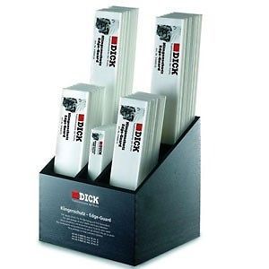 Fdick 9900100 edge guard sales box - 40 edge guards included for sale
