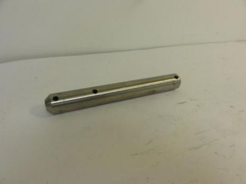 83888 Old-Stock, Mepsco H00906 Connecting Rod, 6&#034; Long, 19mm OD