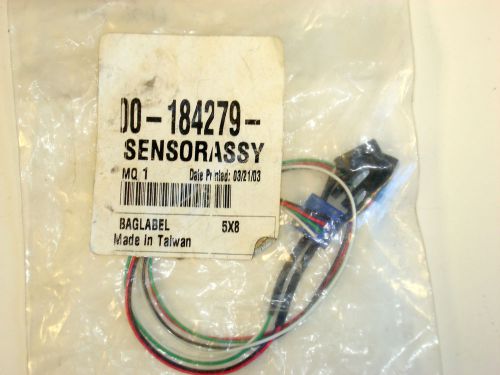 Hobart scale printer label taken sensor. # 00-184249 for sale