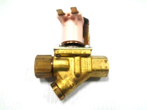 Eaton solenoid bk 12930-24v-50/60hz 10 watt - made in usa - dole valve co. for sale