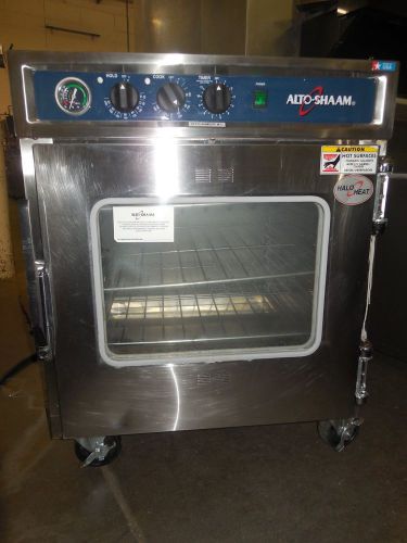 Used! alto-shaam model 750-th/11 - cook-n-hold cabinet 208-240v. for sale