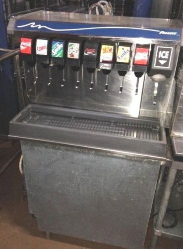 Follett Drink &amp; Ice Dispenser