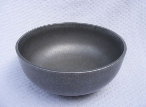 Bon Chef Metal Serving Bowl, 8.5 diameter, Alloy Metal