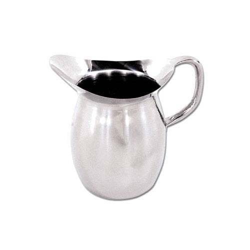 Adcraft DBP-2 Deluxe Bell Pitcher