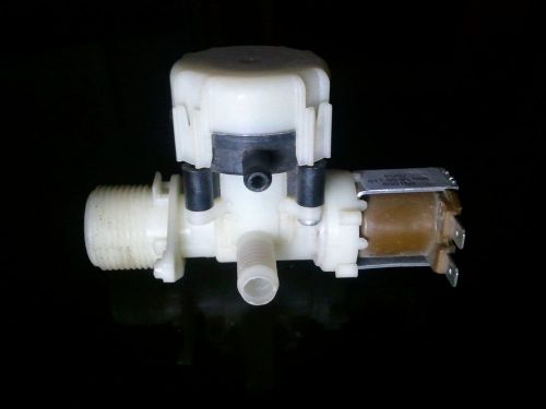 solenoid valve  24V  10VA