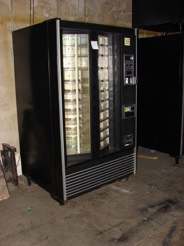 Rowe 548 cold food / sandwich machine (#315) for sale