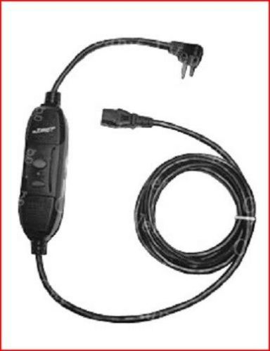 Vending machine GFCI Power Cord - 16 gauge = snack vendors and other equipment