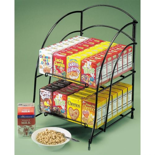 Cal mil (639) counter top cereal organizer for sale