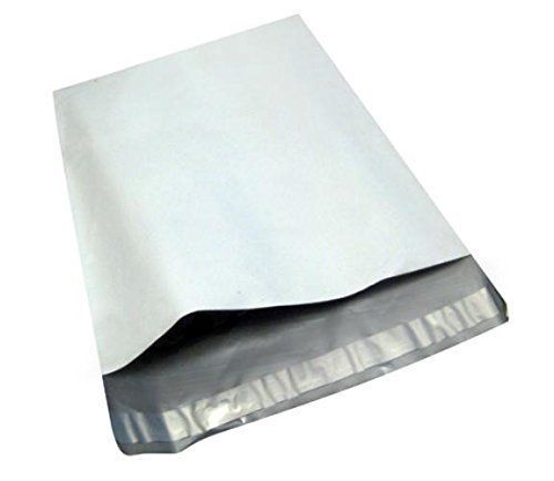 25 - 6 x 9&#034; self-seal tear-proof polyethylene mailers for sale