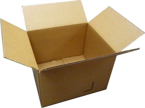 20 Boxes 16x14x10 Shipping Packing Mailing Moving Corrugated Carton 16 x 14 x10&#034;