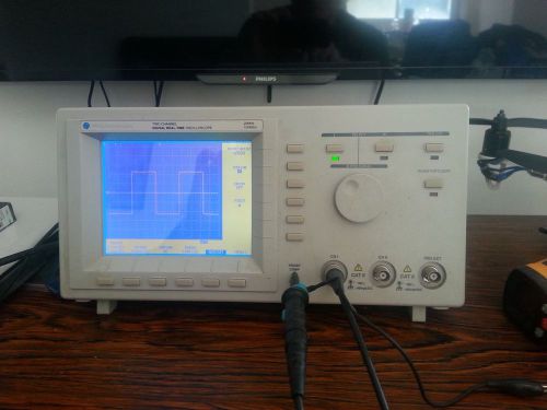 Oscilloscope Wittig Technologies DSO 20MHZ 100MS/s