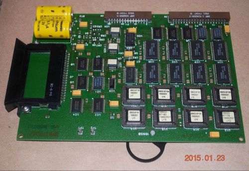 HP/Agilent 08920-60279 Memory Board for HP8922