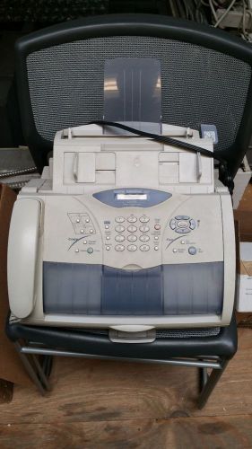 Brother Fax Machine Model 2800