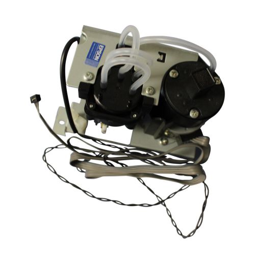 Original Epson Air Pump For Epson Stylus Pro 7880/7450/7400/9400/9450/9880