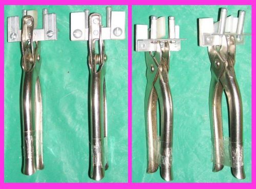 (1) steel metal bending pliers - metal shaping pliers/metal reshaping clamp tool for sale