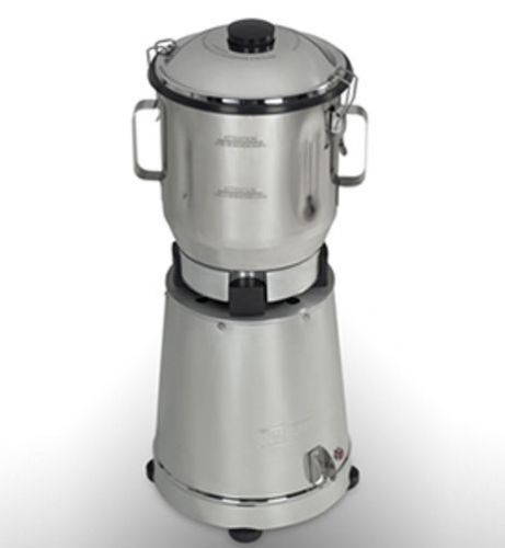 Smart kitchen solutions commercial le-5 5 liter stainless steel food blender for sale