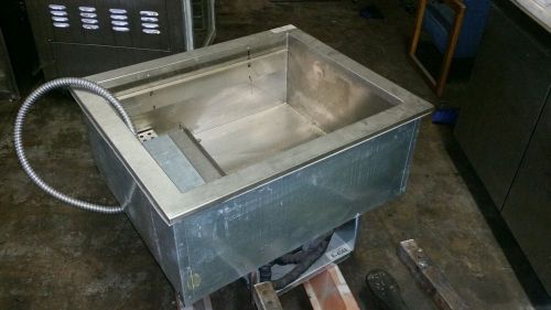Delfield N8630 hot\cold insert