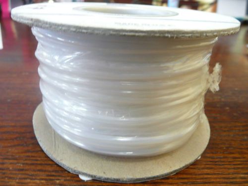 Alpha WIre  TFT20014 Teflon tubing Clear   .064 ID           100ft