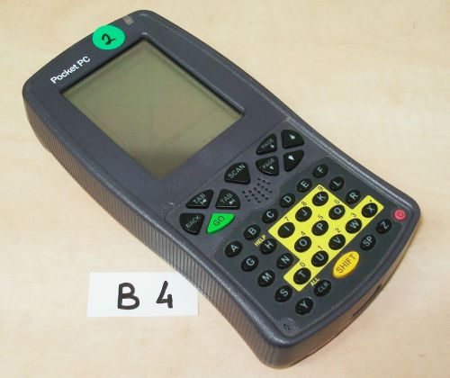 Motorola PocketPC F4421A Scanner/Computer (#2)