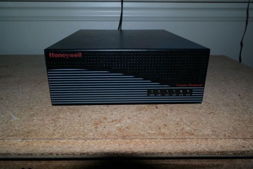 Honeywell hf4chstrm 4 channel fusion streamer ***fast shipping*** for sale