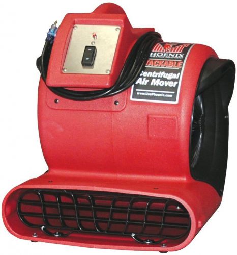 Phoenix Stackable Centrifugal Air Mover (CAM)