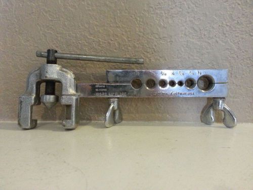 Imperial eastman 195-fc 45 degree flaring tool for sale