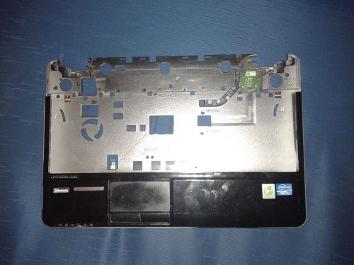 GENUINE Fujitsu Siemens Lifebook AH531 Palmrest w/ Touchpad P/N: CP515932-01