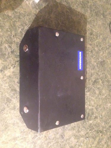 Bacharach H-10G Manual Balance Refrigerant Leak Detector