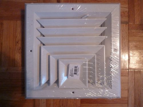Hart and Cooley A503MS Ceiling Diffuser 8x8