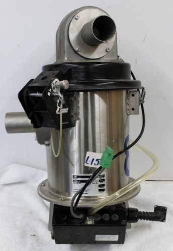 CONAIR Model AR Vacuum Receiver Loader  **XLNT**   #6 /81D