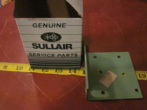 New sullair genuine gang device steel switch plate 224518 for sale