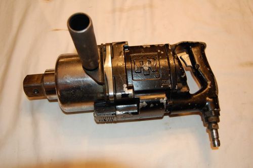 Ingersoll Rand 1-1/2 Air Impact Wrench Model 2950