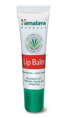 Himalaya Skin Care Lip Balm